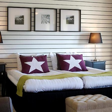 Hotell Tinget Sala Exterior foto