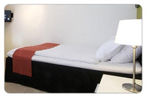 Hotell Tinget Sala Exterior foto